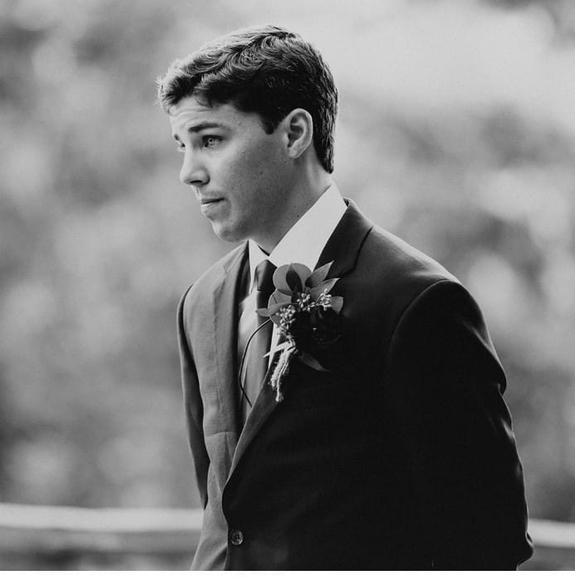 Meet your Posher, Erik - Picture 1 of 1